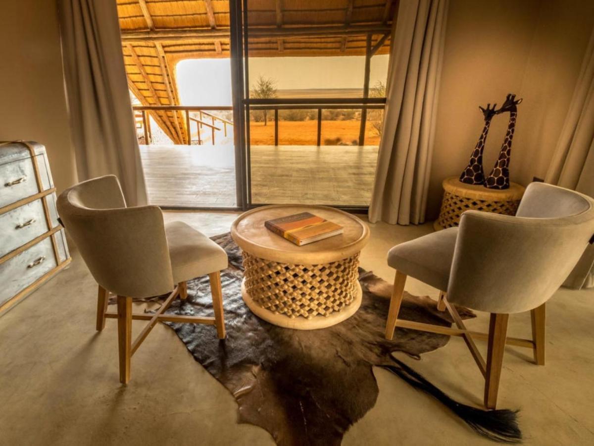 Bagatelle Kalahari Boutique Farmhouse Lodge マリエンタール エクステリア 写真
