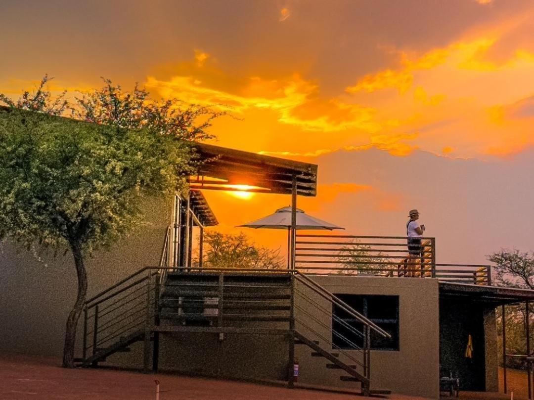Bagatelle Kalahari Boutique Farmhouse Lodge マリエンタール エクステリア 写真
