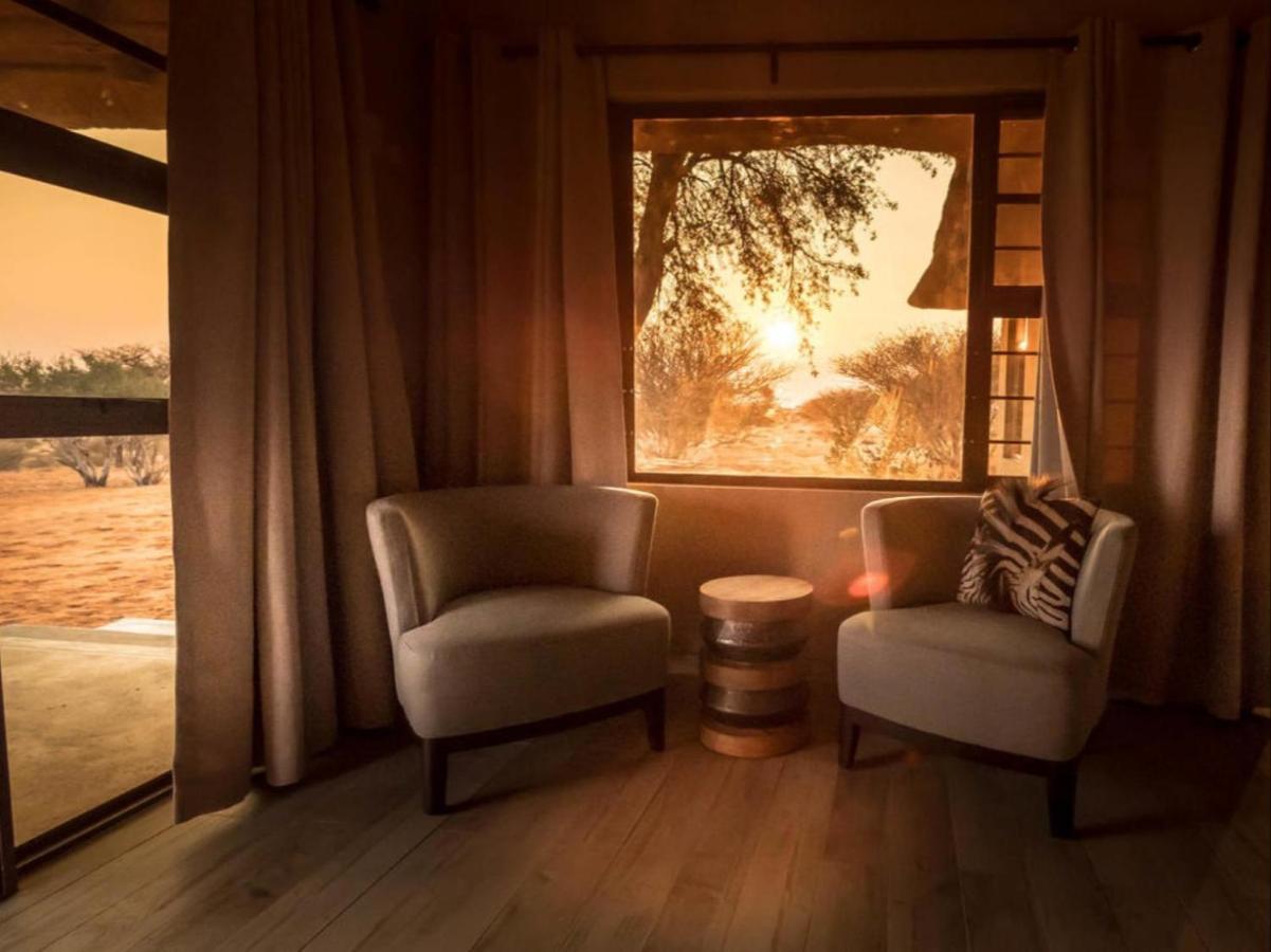 Bagatelle Kalahari Boutique Farmhouse Lodge マリエンタール エクステリア 写真