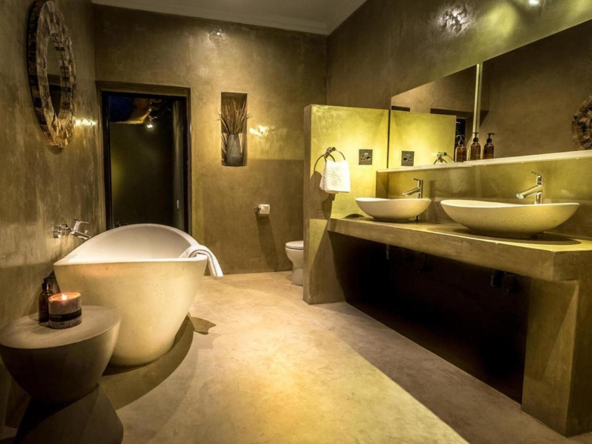 Bagatelle Kalahari Boutique Farmhouse Lodge マリエンタール エクステリア 写真