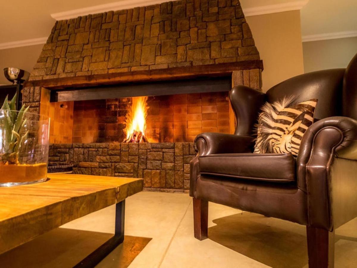 Bagatelle Kalahari Boutique Farmhouse Lodge マリエンタール エクステリア 写真