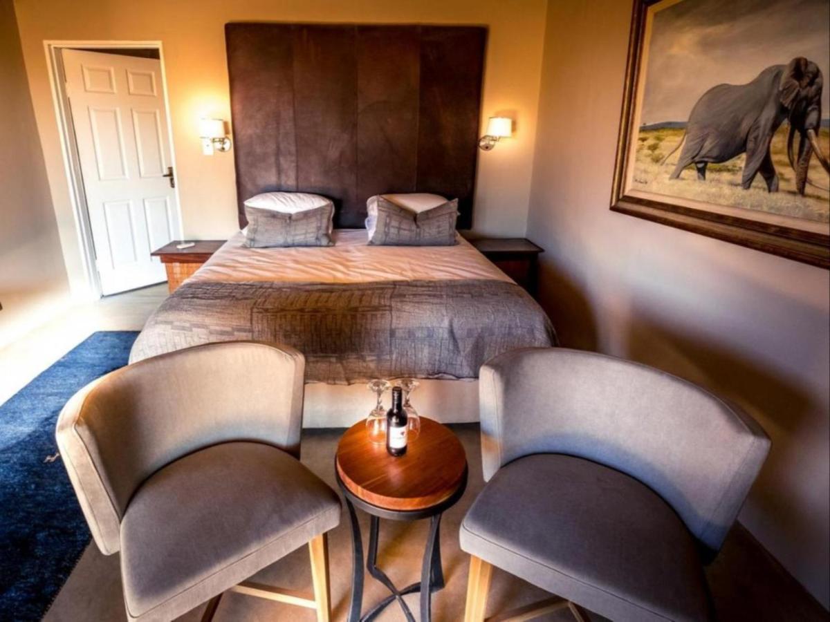 Bagatelle Kalahari Boutique Farmhouse Lodge マリエンタール エクステリア 写真