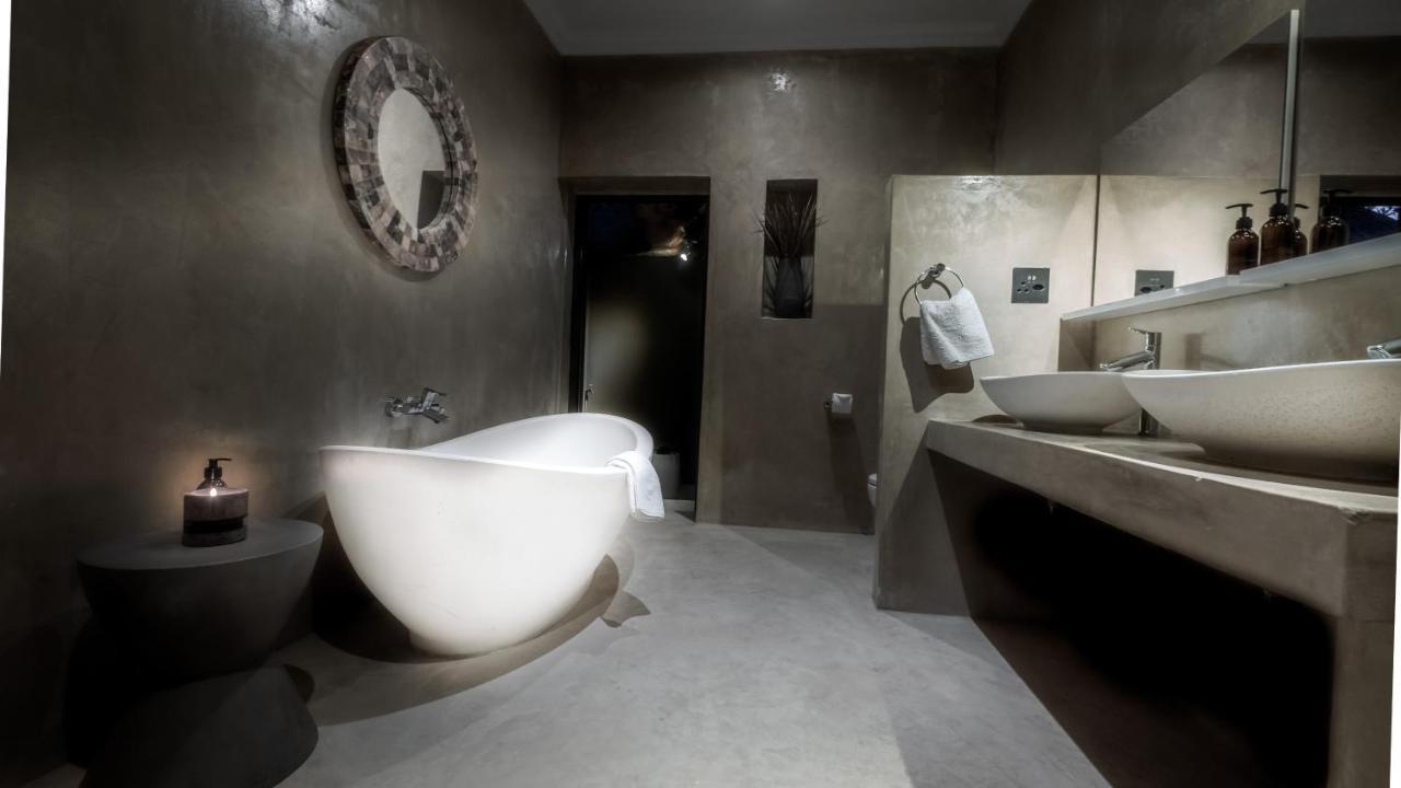 Bagatelle Kalahari Boutique Farmhouse Lodge マリエンタール エクステリア 写真